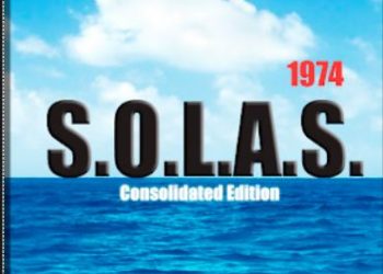 International Convention for the Safety of Life at Sea (SOLAS), 1974