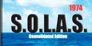 International Convention for the Safety of Life at Sea (SOLAS), 1974