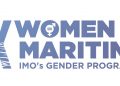 Women in Maritime
