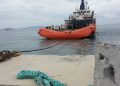 Pengenalan tentang “Bollard Pull (BP) Calculation