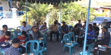 Arisan Rutin CABM Surabaya – Jawa Timur