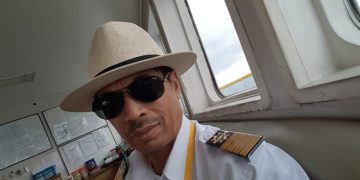 Keluarga Besar CABM berduka cita