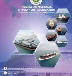 Membahayakan Pelayaran Nasional, INSA minta wacana revisi UU Pelayaran tak dilakukan