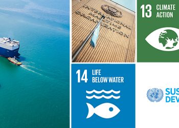 World Maritime theme for 2020: “Sustainable shipping for a sustainable planet”