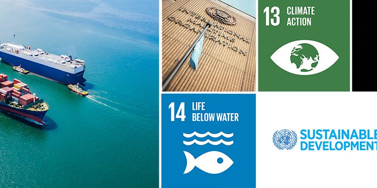 World Maritime theme for 2020: “Sustainable shipping for a sustainable planet”