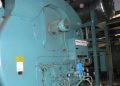 Blow-Down Procedure for Marine Boilers