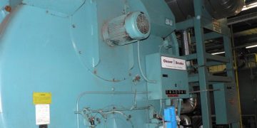 Blow-Down Procedure for Marine Boilers