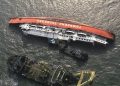 Accidents related to ISM Code failures