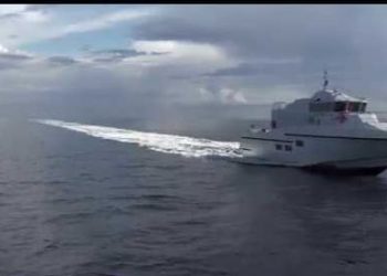 Learn about Waterjet Propulsion System