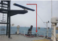 Poor communication seriously injures service engineer onboard vessel