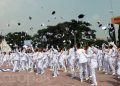 Bahaya, Indonesia Sudah Kelebihan Pelaut