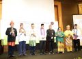Ini Unit Kerja Kemenhub Paling Bersih Dan Hijau Tahun 2019