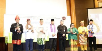 Ini Unit Kerja Kemenhub Paling Bersih Dan Hijau Tahun 2019