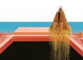 Problems of transporting nickel ore cargoes