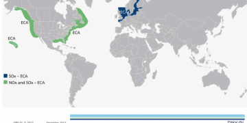 7 Ways For Ships To Meet MARPOL NOx Tier III Regulation