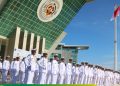 Perwira PIP Makassar Disiapkan Untuk Hadapi Pasar Global Dan Industri 4.0