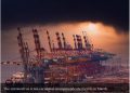 Dampak Covid-19 pada Sektor Industri Shipping Global: (Part 1), Guncangan Sistem