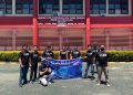 Bakti Sosial CABM Peduli Covid-19