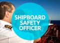 Apa tugas Ship Safety Officer (SSO)?