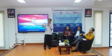 Ketegangan di Laut China Selatan Dinilai Perlu Direspons Serius